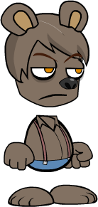 Oswald Goanimate Style (1)