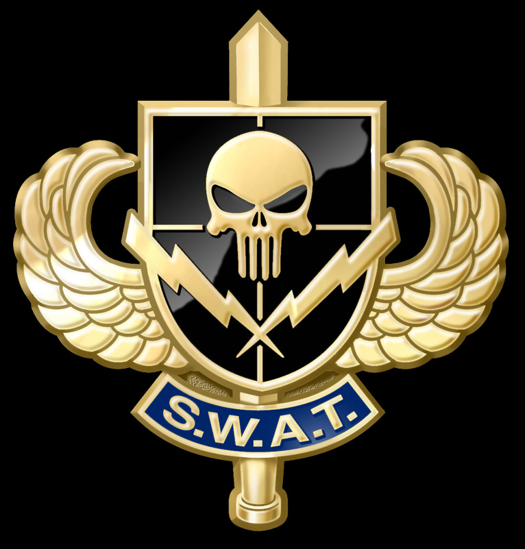 SWAT team | GoAnipedia | FANDOM powered by Wikia