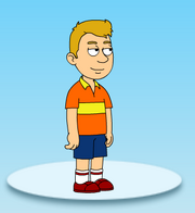 Dan Jones