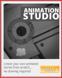 GoAnimate Studio logo