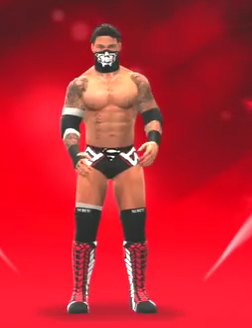 HNWF Superstar