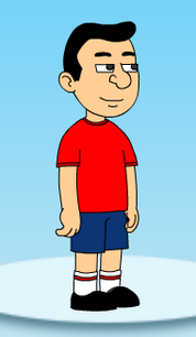 Zach Torres