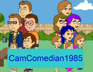 Smith Family