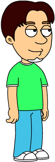 Kevin