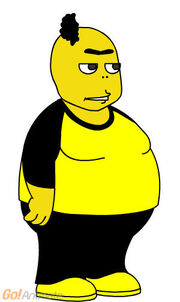 Brother Electamar