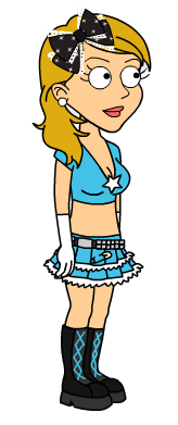 Lucy GA