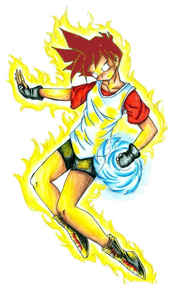 FSSRichie