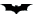 Bat icon