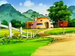 Richieshouse