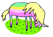 Rainicorn