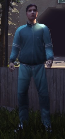 Paul