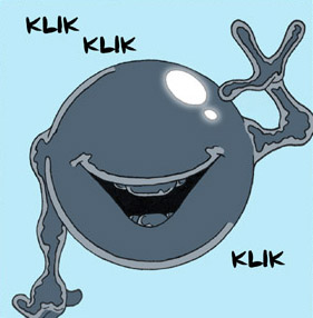 Klik | Goblins Comic Wiki | FANDOM powered by Wikia
