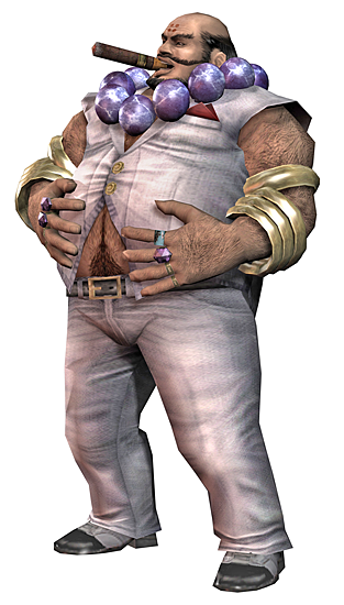 God hand roulette