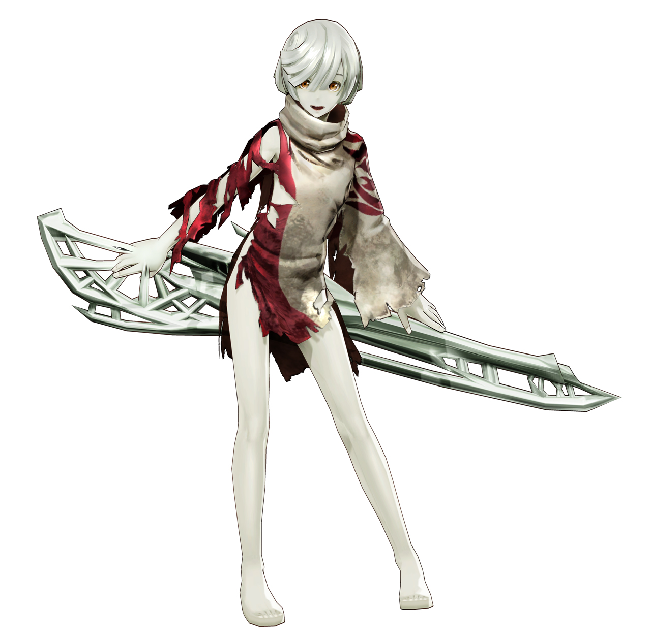 god eater lindow aragami god eater lindow aragami