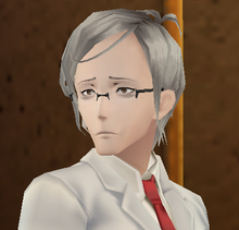 Souhei Kujou(Ken)
