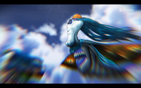 Evolved