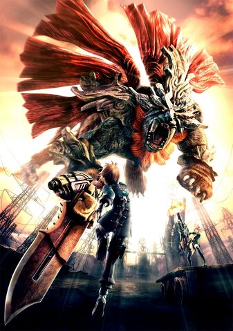 File:GodEater-Coverart.jpg
