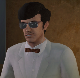 Rico Granados