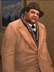 Peter Clemenza