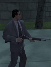 Montana enforcer