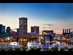 Baltimore