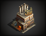 Steelmill