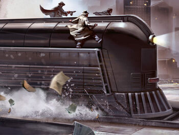 FreightTrain