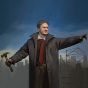 The Foreman