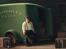 Bootlegger