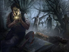 Gravedigger