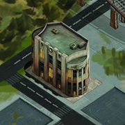 Crew bank