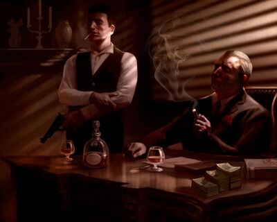 Corleone