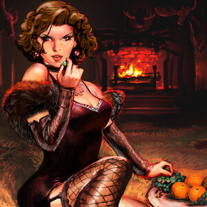 ManEater