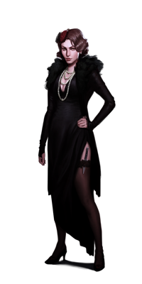 01 female fullbody unlocked