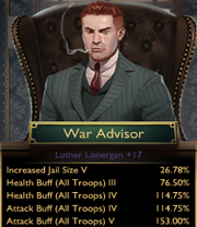 Luther Longerman