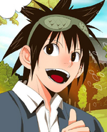 Characters | The God Of High School Wiki | FANDOM powered ...