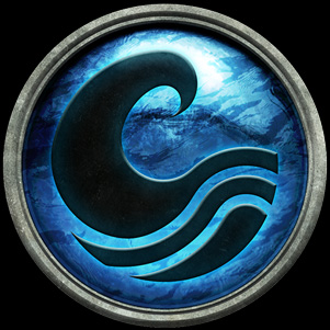 of greek god symbol power War of  Poseidon  Fandom Wiki powered by God Wikia Ice   of