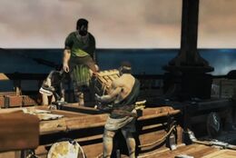 Tripulación en God of War Ascension.jpg