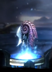 Gauntlets of Poseidon