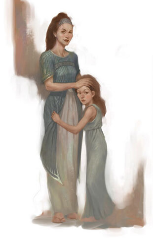 File:KratosWife&Child.jpg