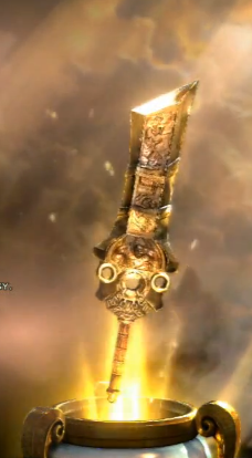 Cronos Blade