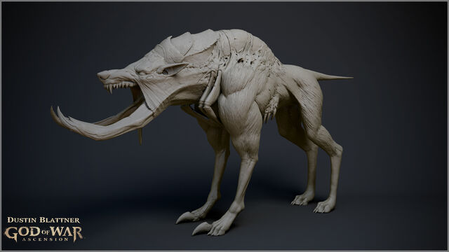 File:Infected dog.jpg