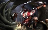 Kratos 10