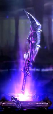 Blade of Hades