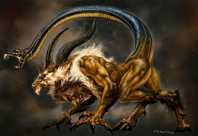 File:GOW 3 Chimera.jpg