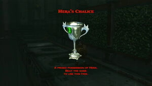 Heraschalice