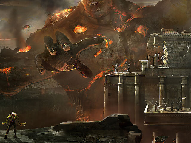 File:GodofWar3 FireTitanWallPaperHD.jpg