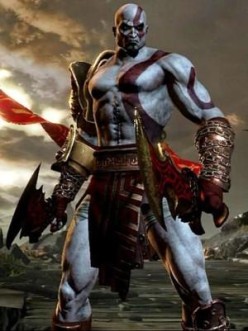 Kratos,El Guerrero.jpg