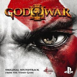 Front God Of War III