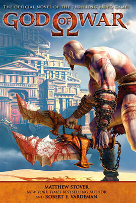 Novela God of War.jpg